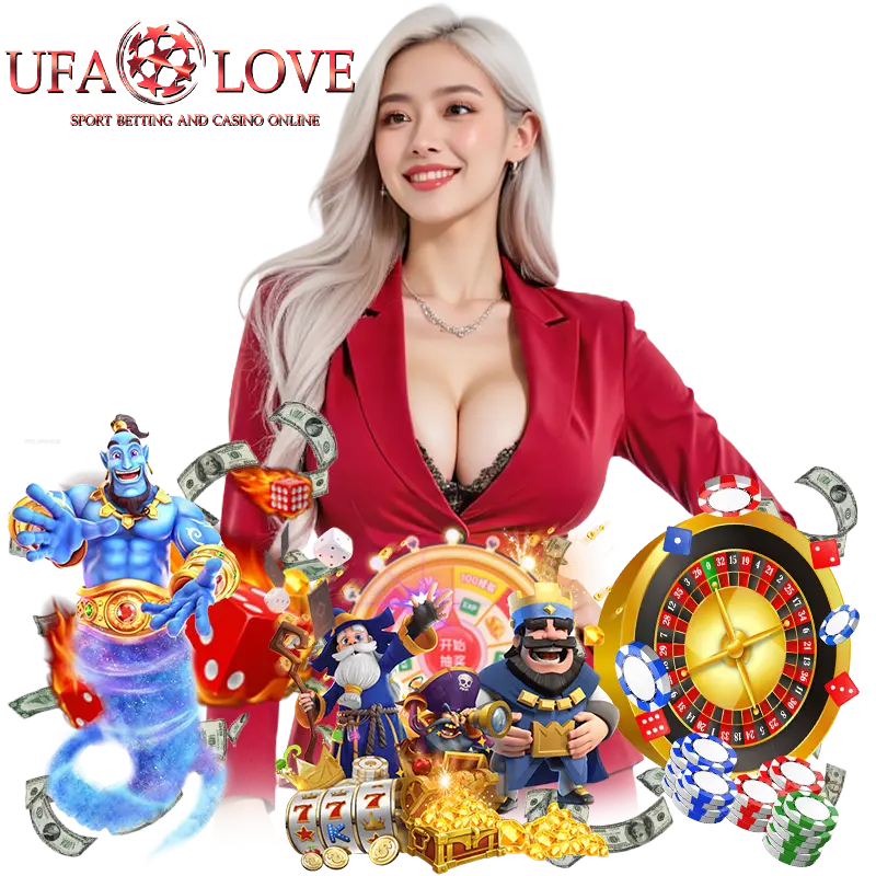 UFALOVE WIN