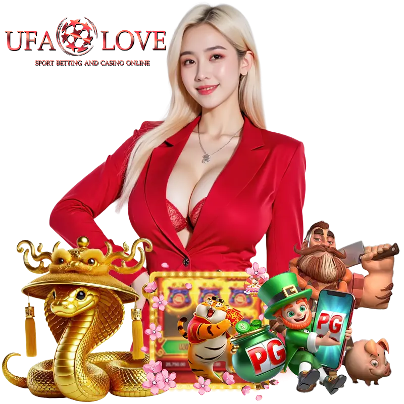 UFALOVE โค้ดฟรี
