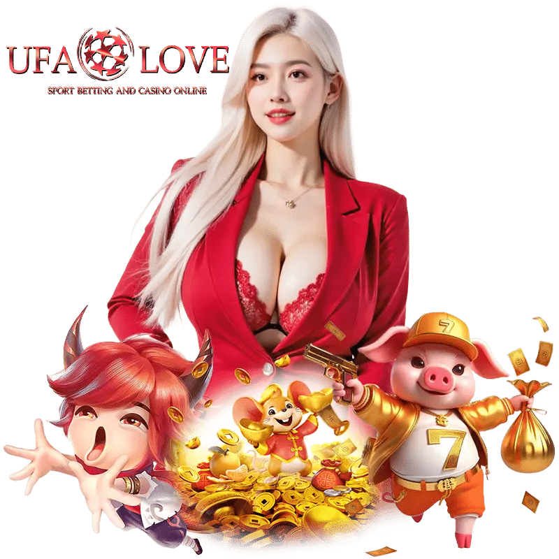 UFALOVE