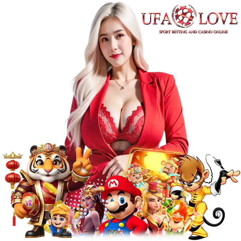 UFALOVE สมัคร